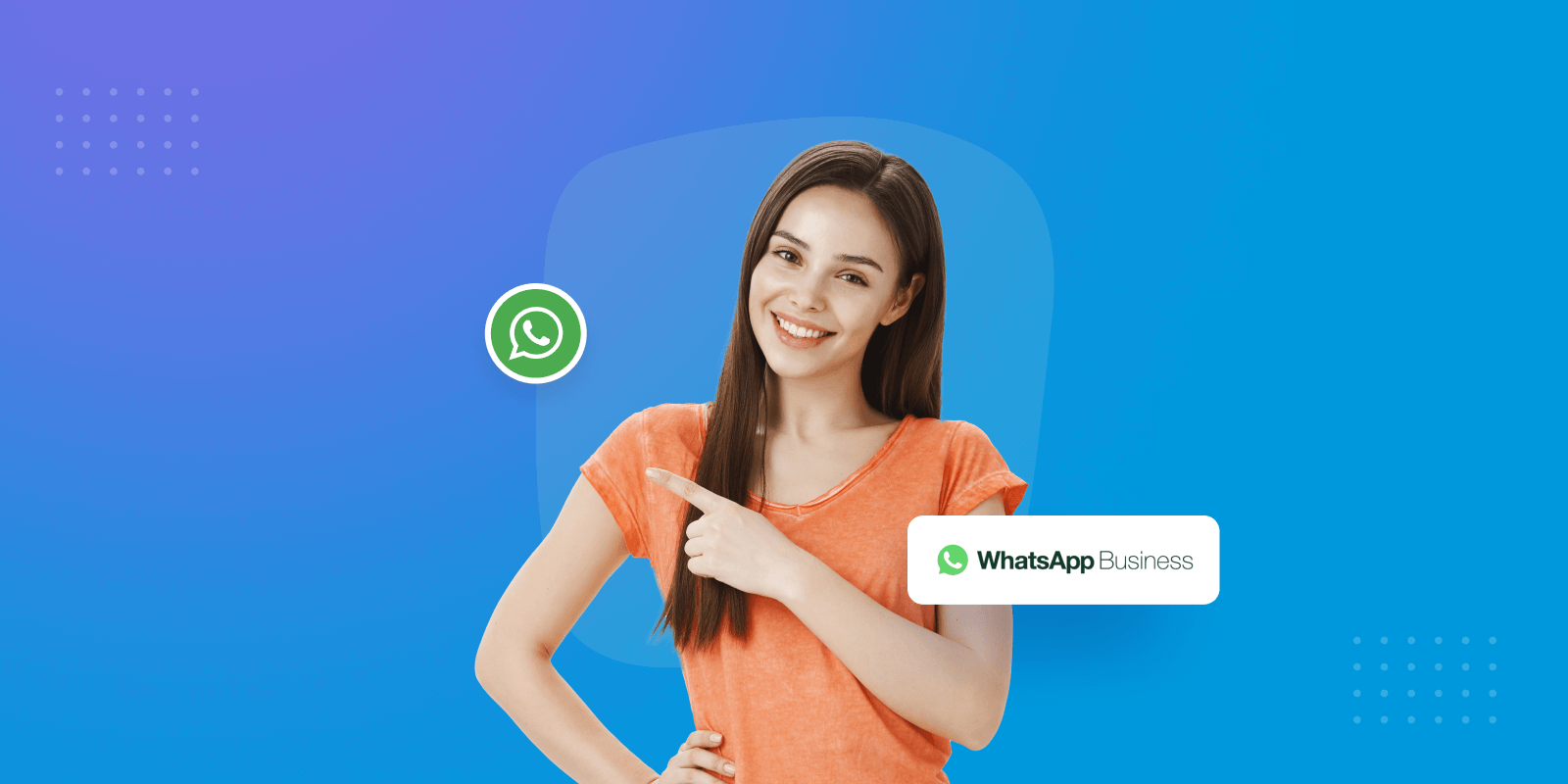 WhatsApp filtering platform